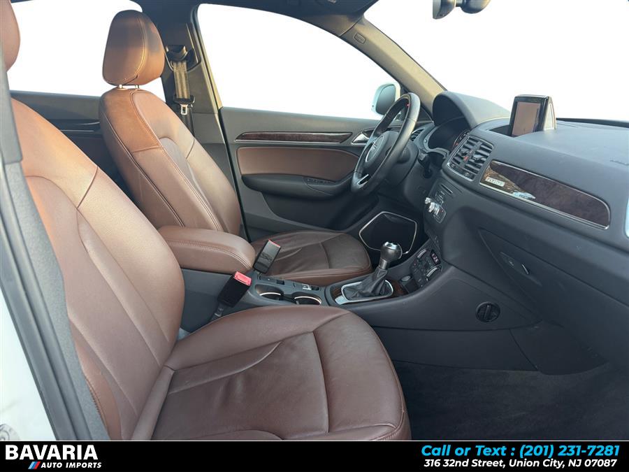 2016 Audi Q3 Prestige - Photo 16