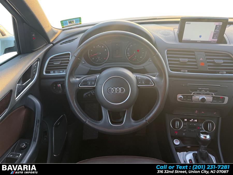 2016 Audi Q3 Prestige - Photo 12