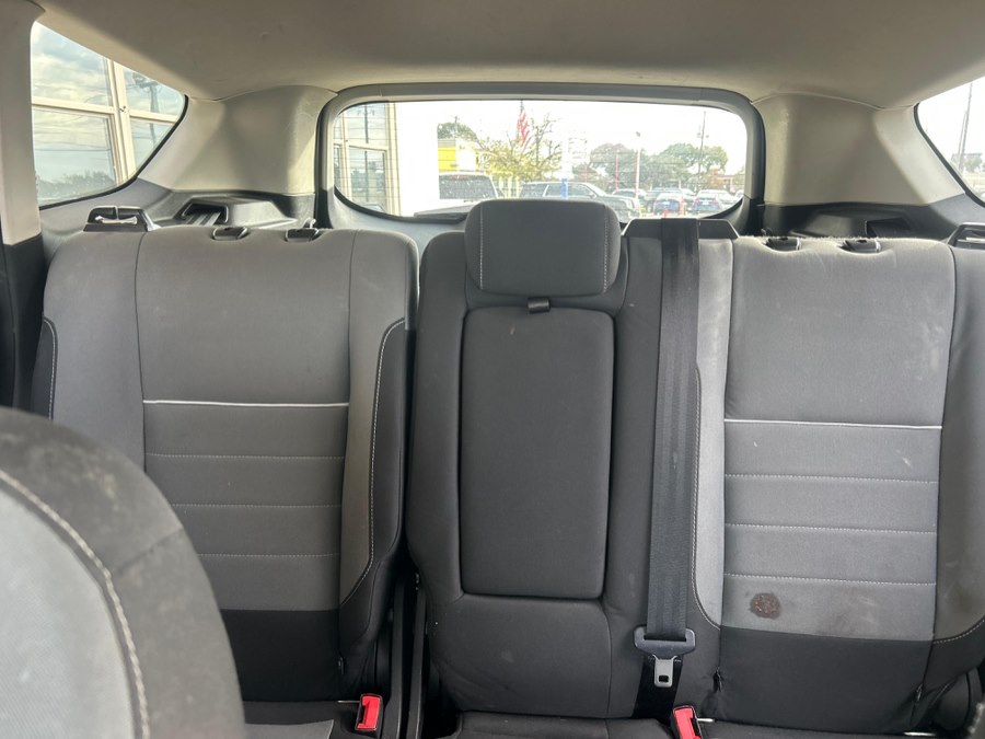 2015 Ford Escape SE - Photo 10