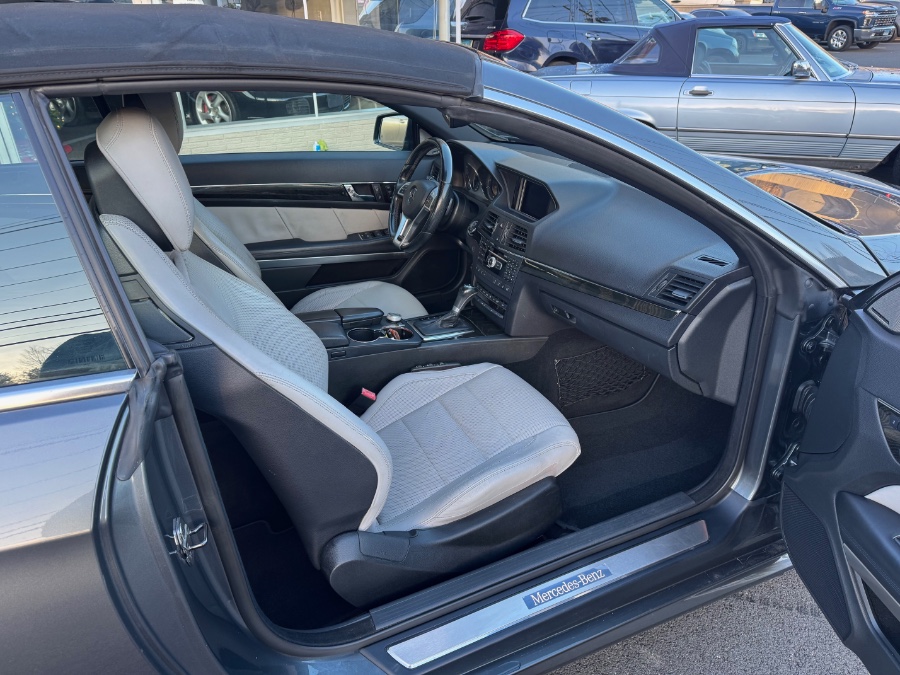 2012 Mercedes-Benz E-Class E550 - Photo 14
