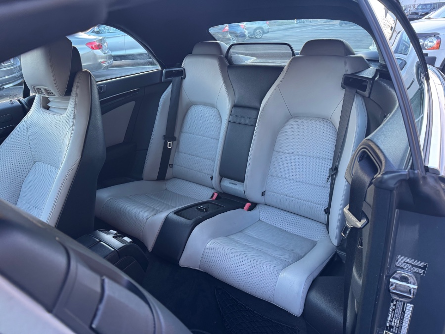 2012 Mercedes-Benz E-Class E550 - Photo 12