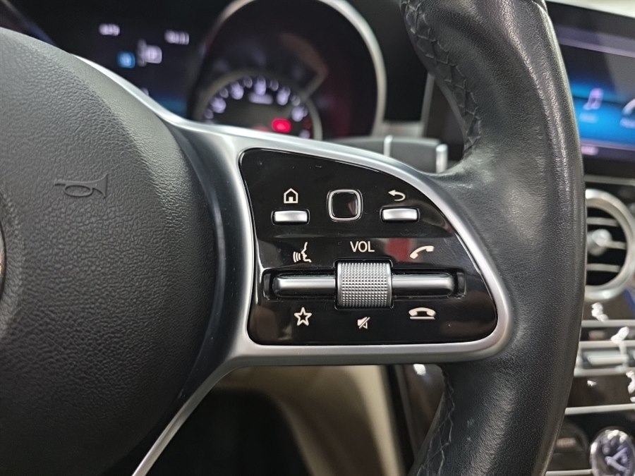 2019 Mercedes-Benz C-Class Sedan C300 - Photo 18