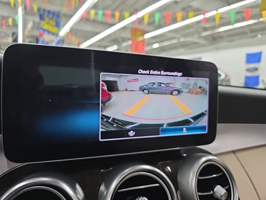 2019 Mercedes-Benz C-Class Sedan C300 - Photo 25