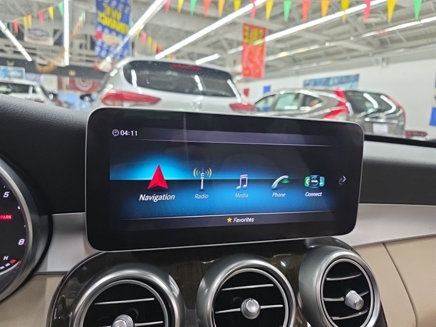 2019 Mercedes-Benz C-Class Sedan C300 - Photo 16