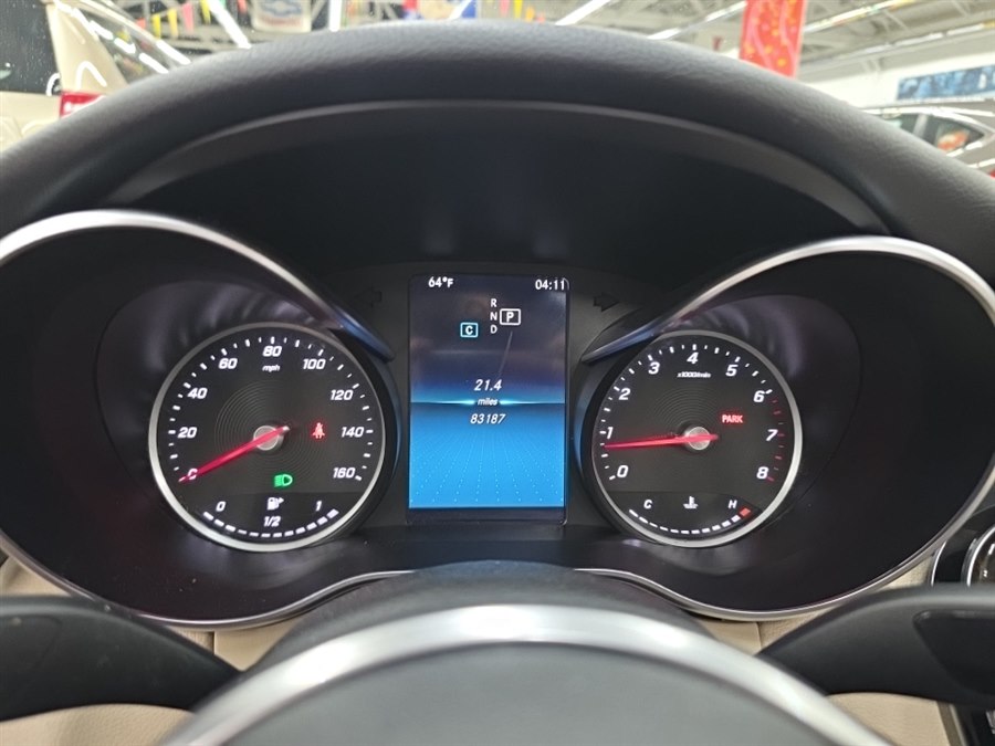 2019 Mercedes-Benz C-Class Sedan C300 - Photo 15