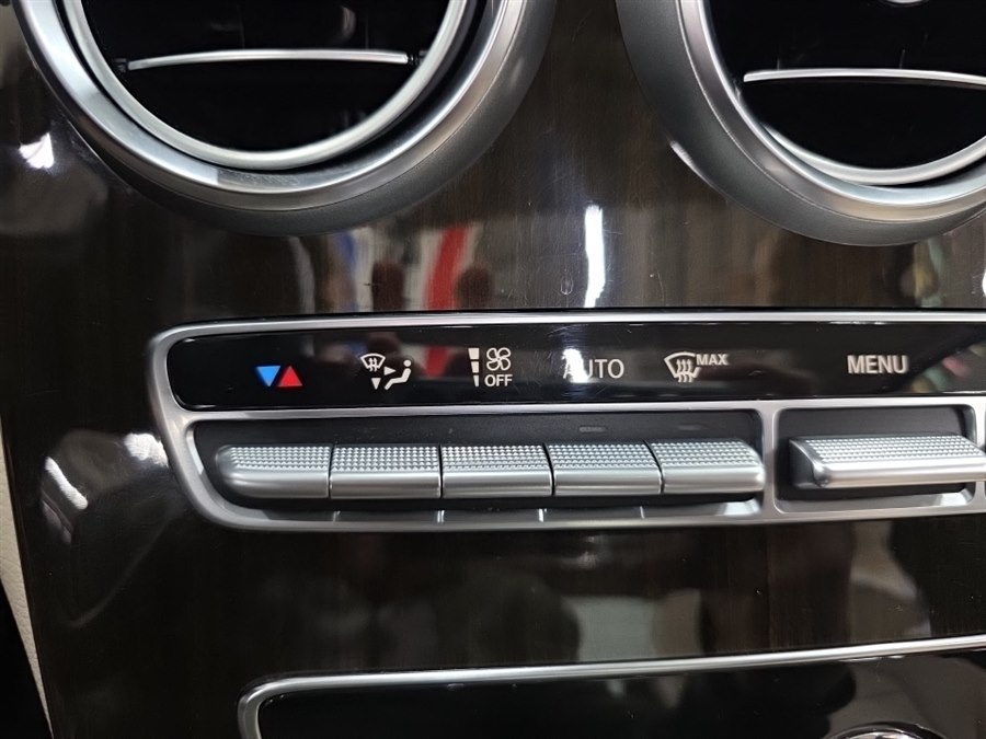 2019 Mercedes-Benz C-Class Sedan C300 - Photo 17