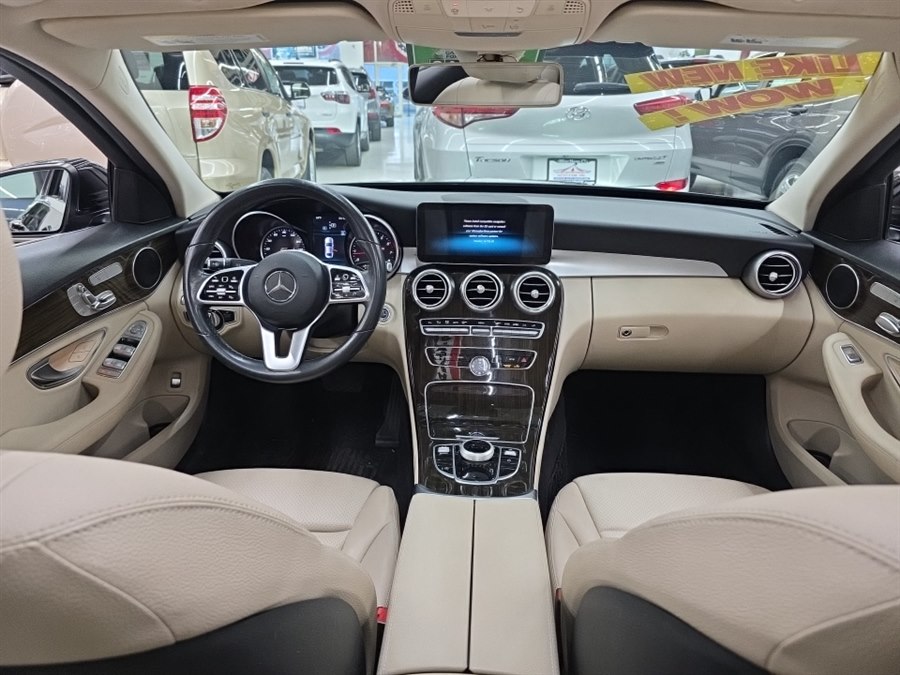 2019 Mercedes-Benz C-Class Sedan C300 - Photo 10