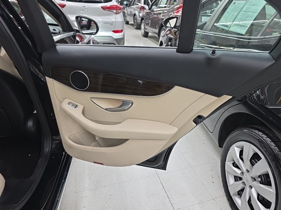 2019 Mercedes-Benz C-Class Sedan C300 - Photo 14