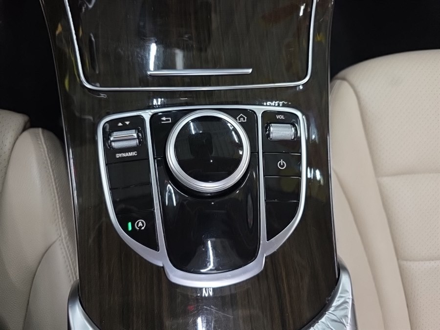 2019 Mercedes-Benz C-Class Sedan C300 - Photo 26