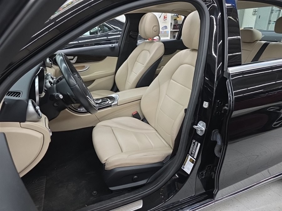 2019 Mercedes-Benz C-Class Sedan C300 - Photo 6