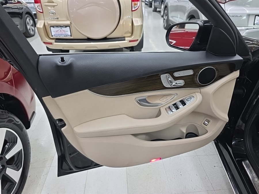 2019 Mercedes-Benz C-Class Sedan C300 - Photo 12