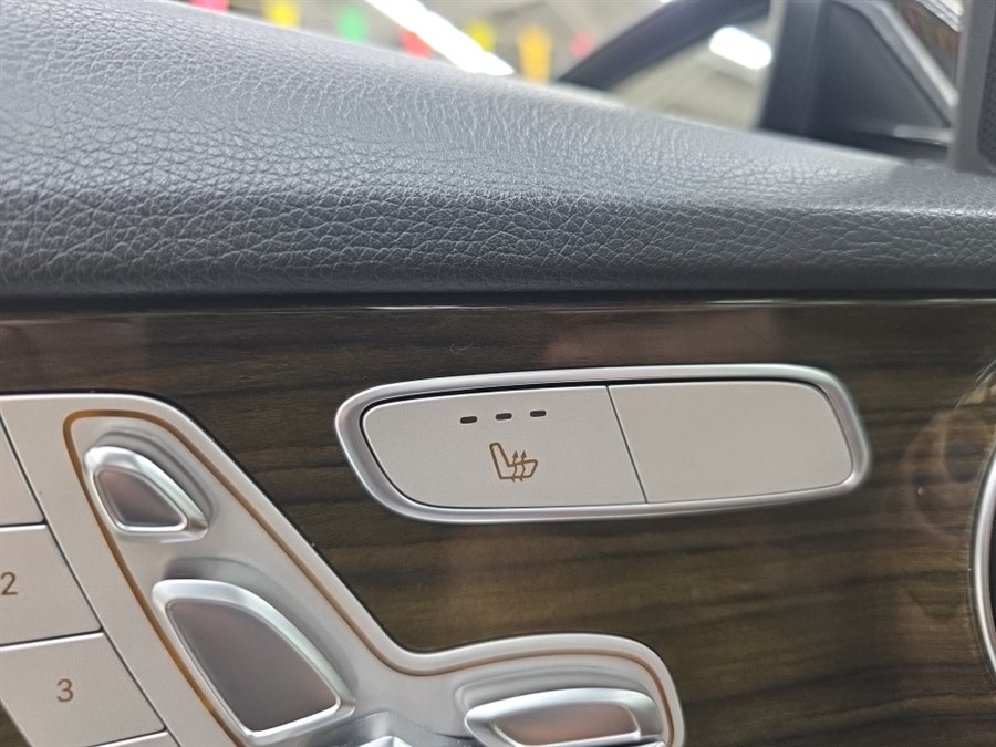 2019 Mercedes-Benz C-Class Sedan C300 - Photo 24