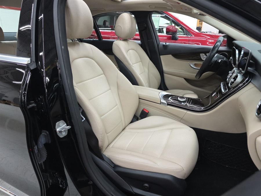 2019 Mercedes-Benz C-Class Sedan C300 - Photo 8