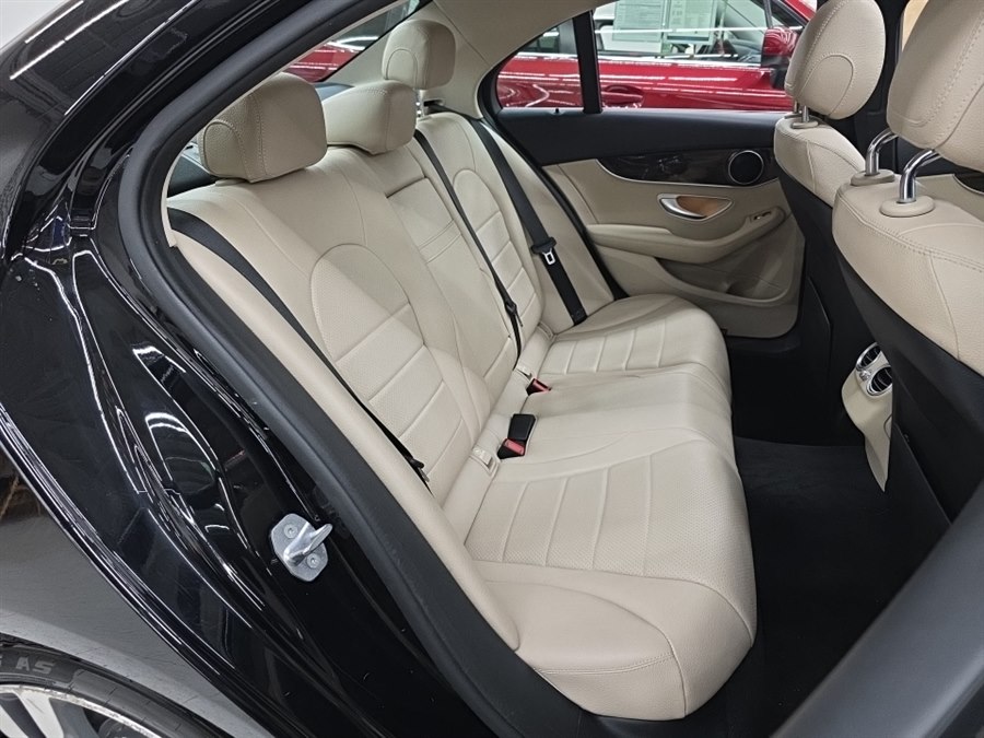 2019 Mercedes-Benz C-Class Sedan C300 - Photo 9