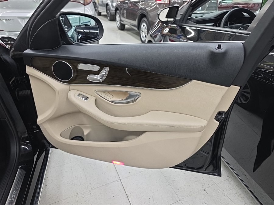 2019 Mercedes-Benz C-Class Sedan C300 - Photo 11