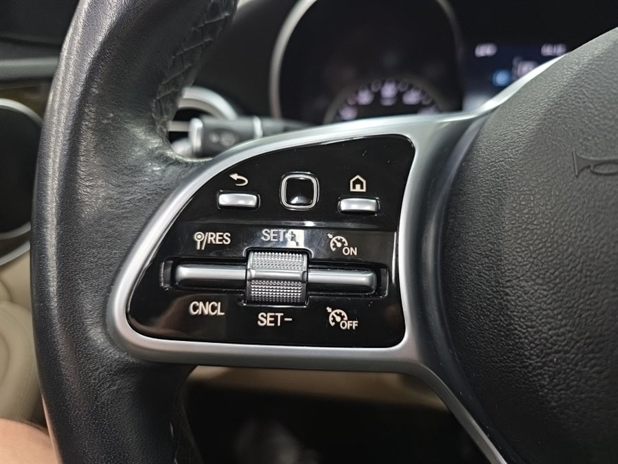 2019 Mercedes-Benz C-Class Sedan C300 - Photo 19