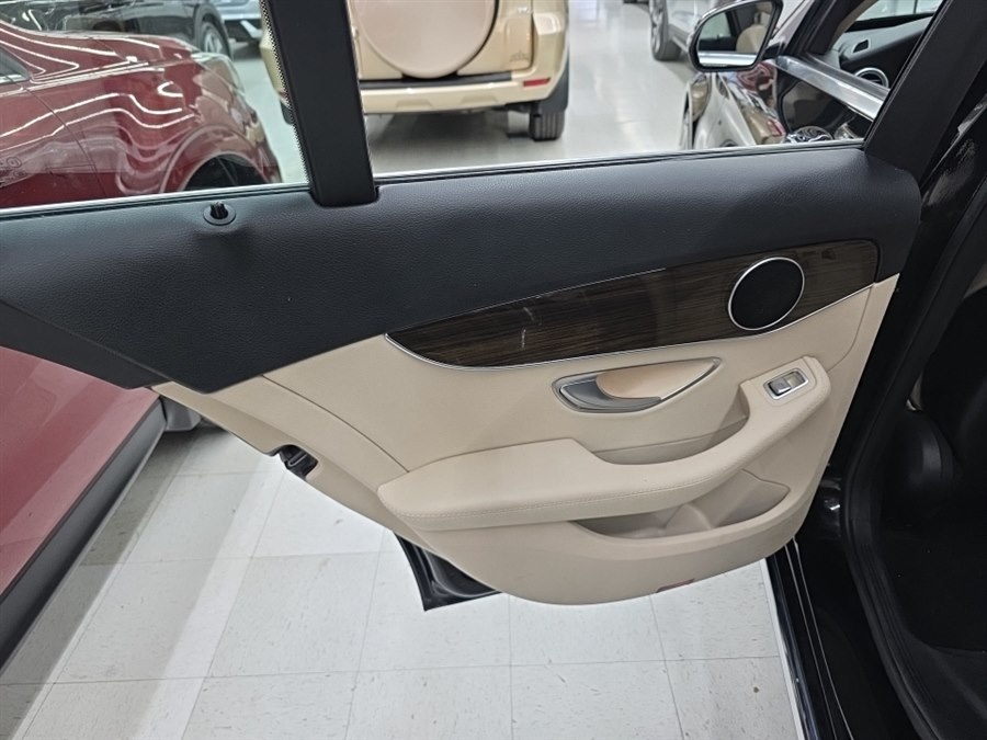 2019 Mercedes-Benz C-Class Sedan C300 - Photo 13