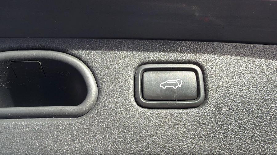 2018 Hyundai Tucson Value - Photo 22