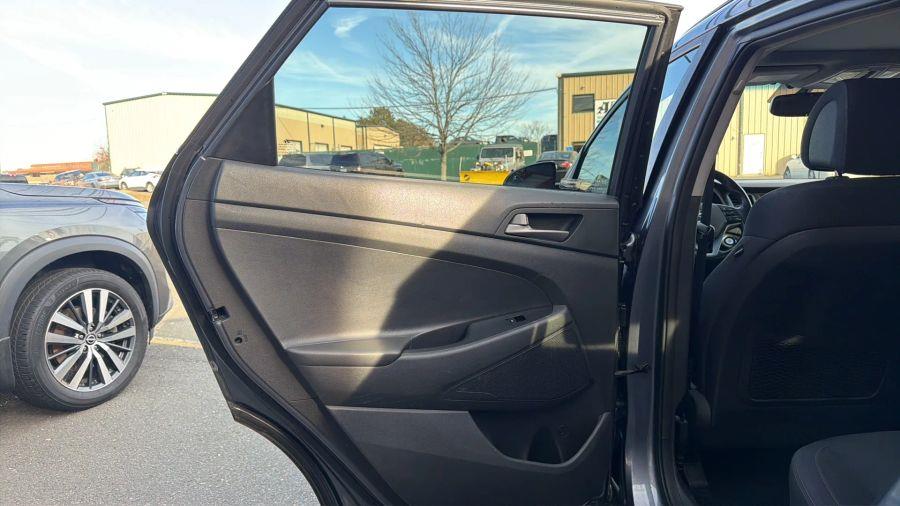 2018 Hyundai Tucson Value - Photo 17