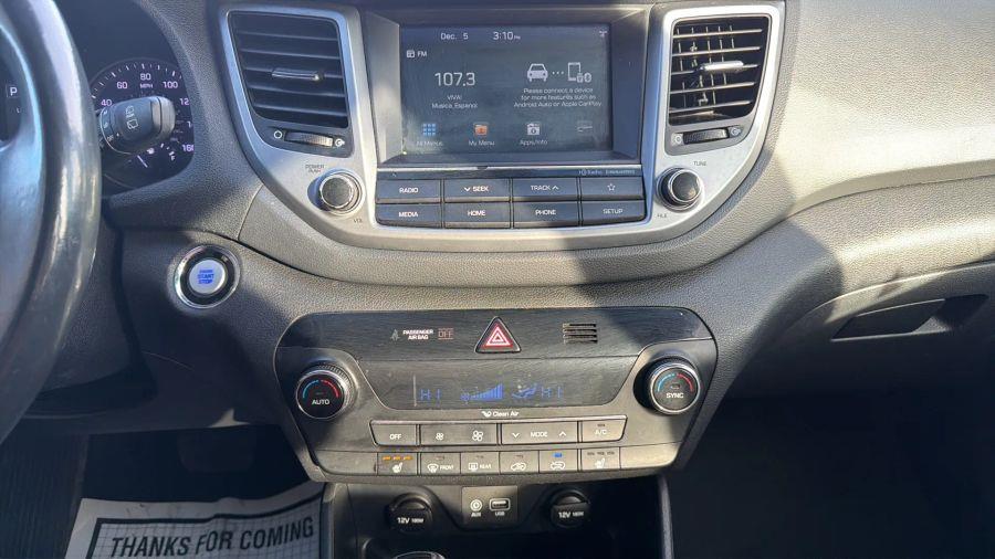 2018 Hyundai Tucson Value - Photo 9