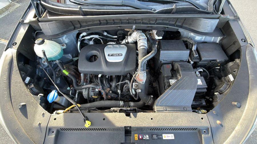 2018 Hyundai Tucson Value - Photo 23