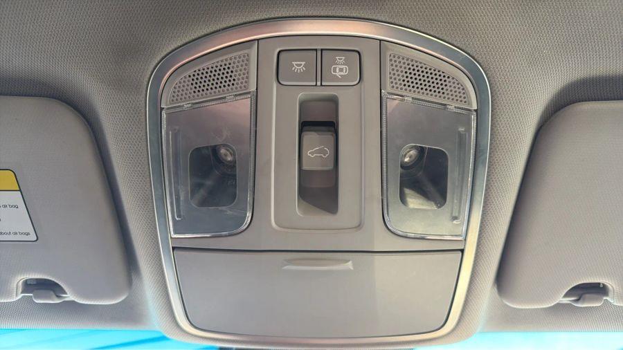 2018 Hyundai Tucson Value - Photo 14