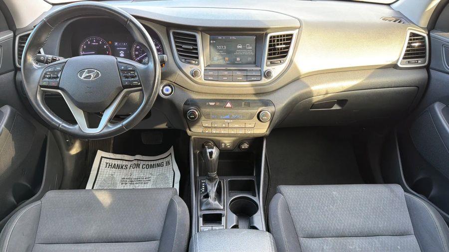 2018 Hyundai Tucson Value - Photo 20