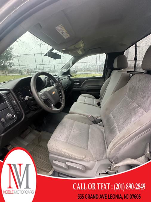 2014 Chevrolet Silverado 1500 Work Truck 1WT - Photo 8