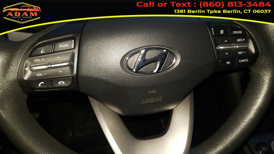 2018 Hyundai Kona SE - Photo 9