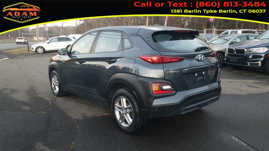 2018 Hyundai Kona SE - Photo 6