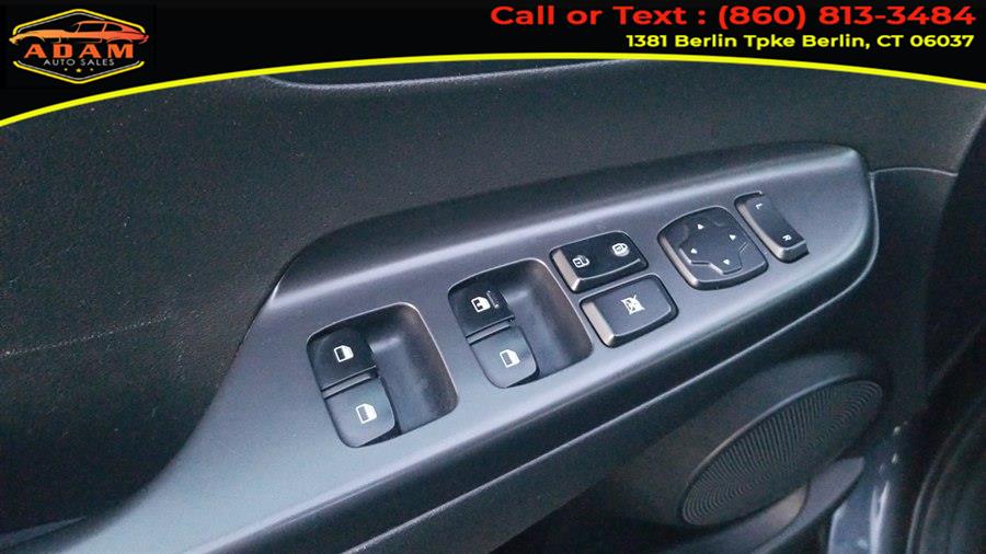 2018 Hyundai Kona SE - Photo 8