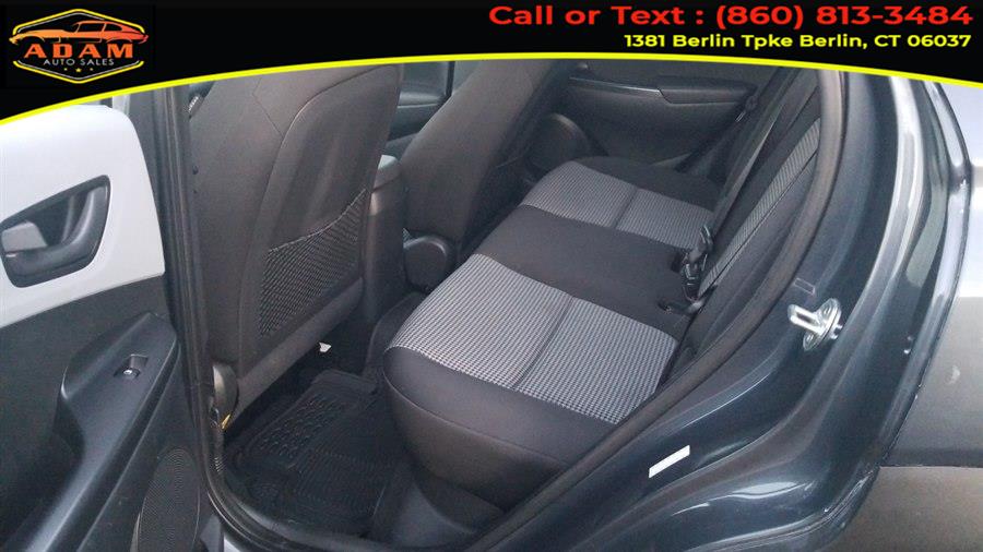 2018 Hyundai Kona SE - Photo 13