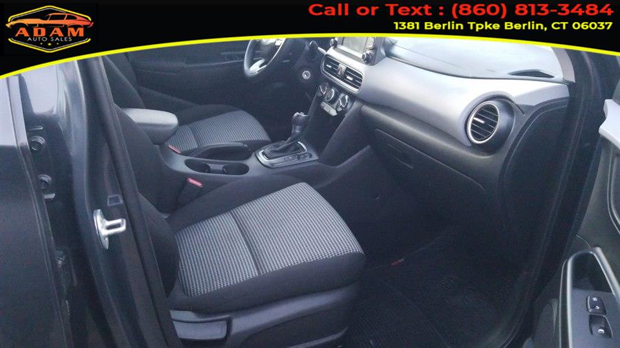 2018 Hyundai Kona SE - Photo 16