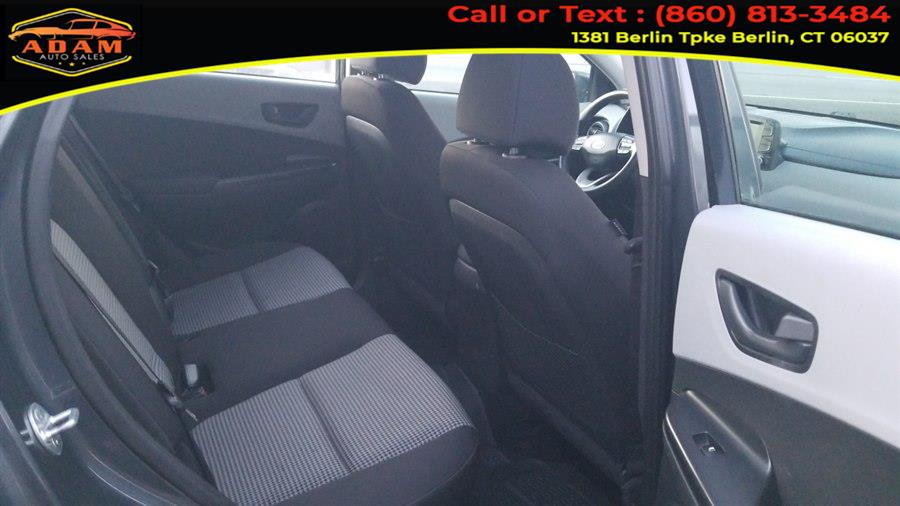2018 Hyundai Kona SE - Photo 15