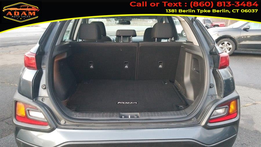 2018 Hyundai Kona SE - Photo 14