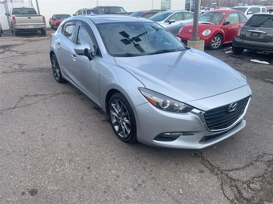 2018 Mazda CX-3 Touring 2.5 MT 5-Door SKYACTIV's photo
