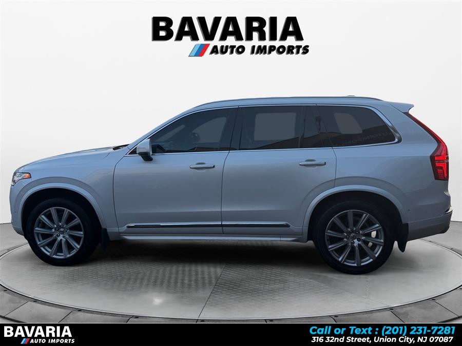 2017 Volvo XC90 T6 AWD Inscription's photo