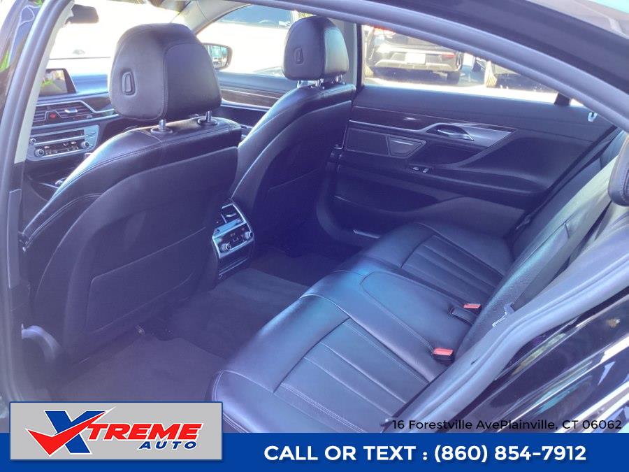 2018 BMW 7 Series 740i - Photo 23
