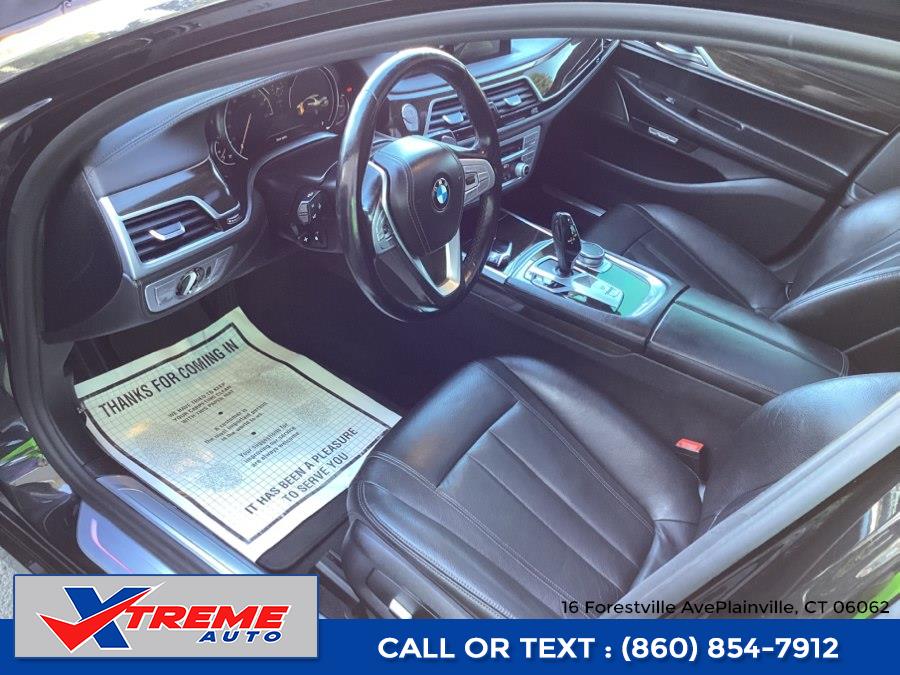 2018 BMW 7 Series 740i - Photo 16