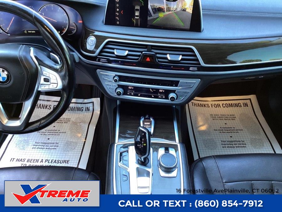 2018 BMW 7 Series 740i - Photo 50