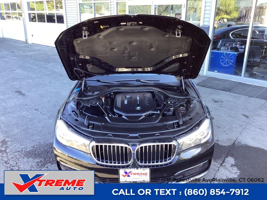 2018 BMW 7 Series 740i - Photo 58