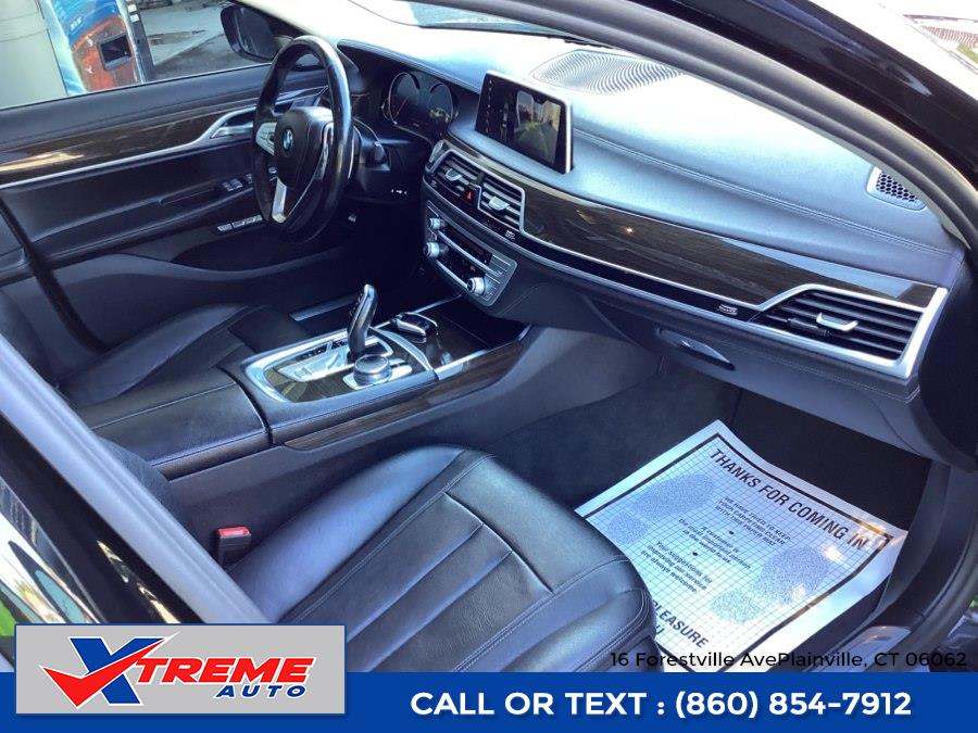2018 BMW 7 Series 740i - Photo 33