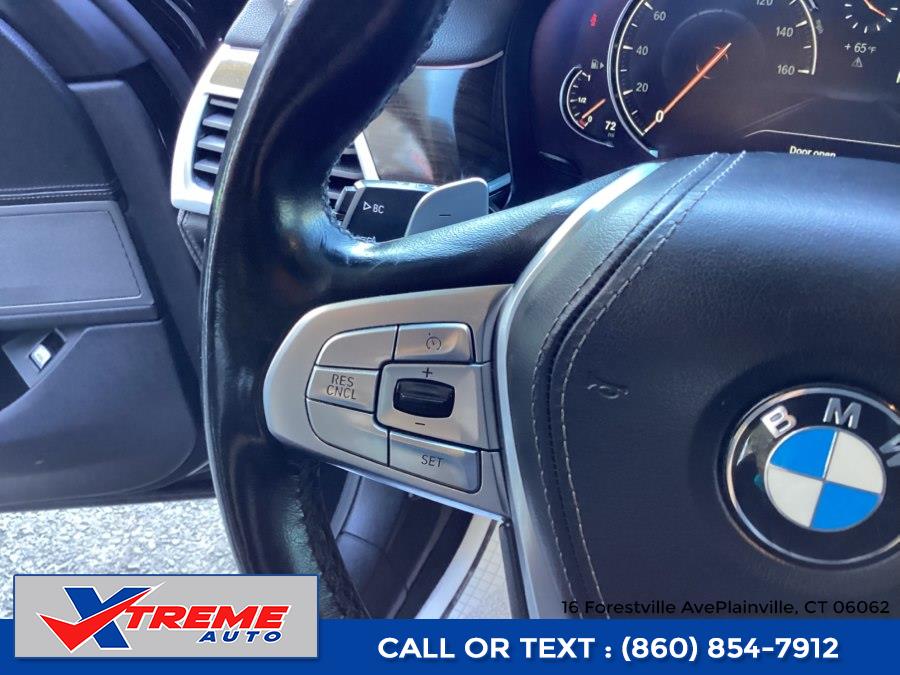2018 BMW 7 Series 740i - Photo 48