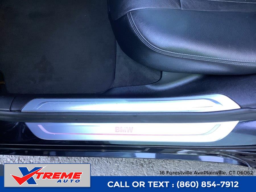 2018 BMW 7 Series 740i - Photo 28