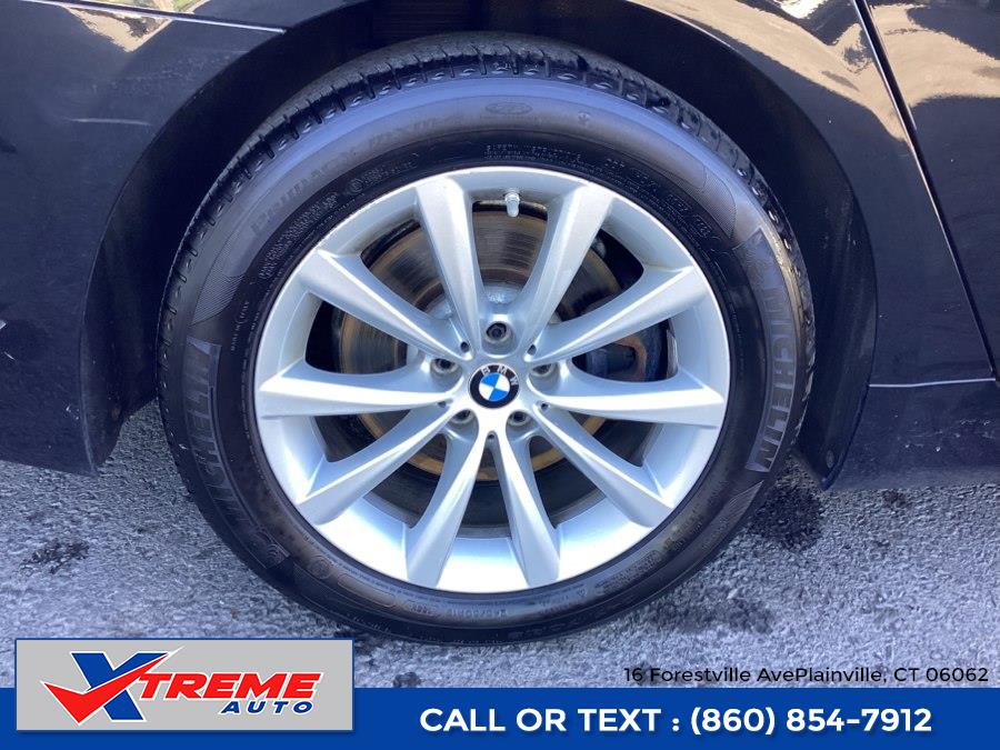 2018 BMW 7 Series 740i - Photo 14