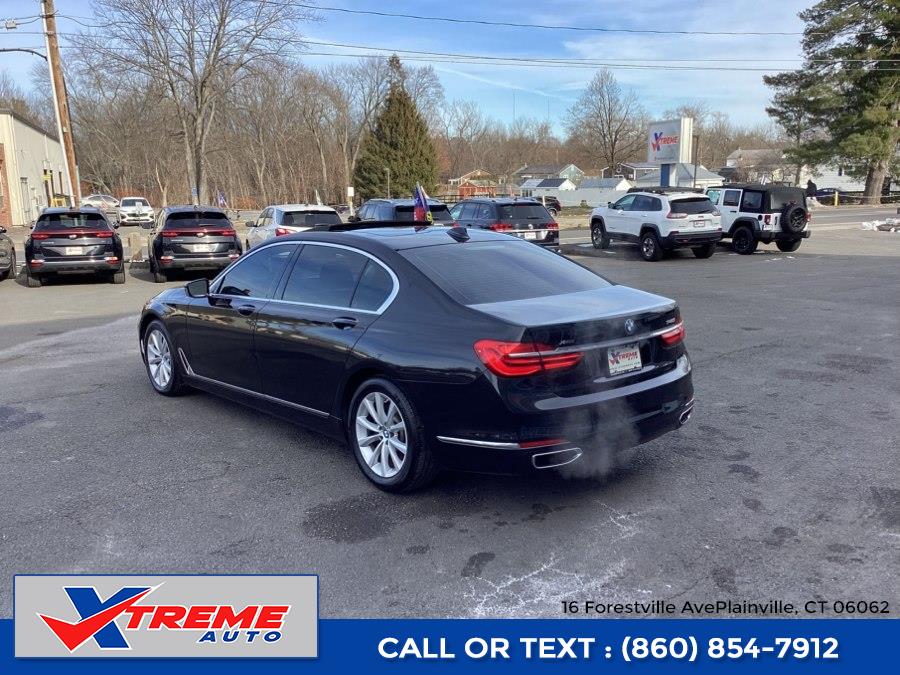 2018 BMW 7 Series 740i - Photo 6