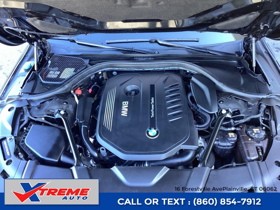 2018 BMW 7 Series 740i - Photo 59