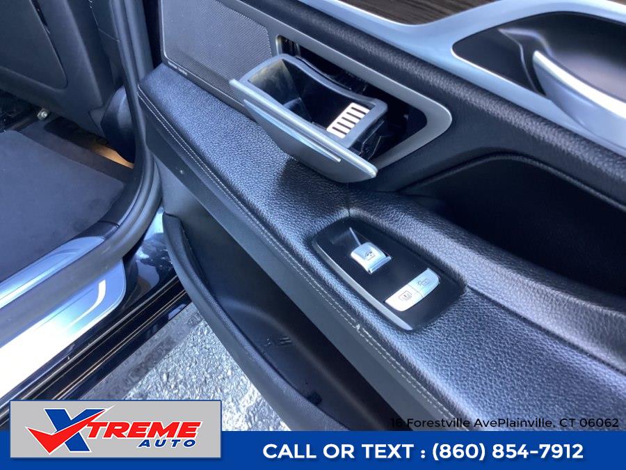 2018 BMW 7 Series 740i - Photo 32