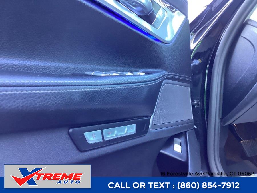 2018 BMW 7 Series 740i - Photo 21