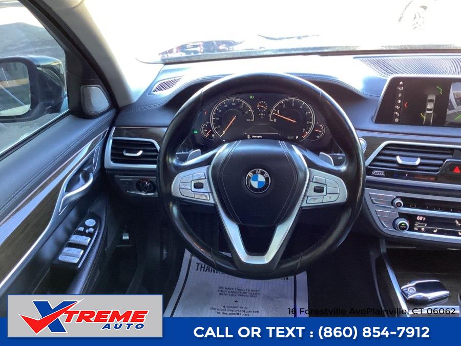 2018 BMW 7 Series 740i - Photo 43
